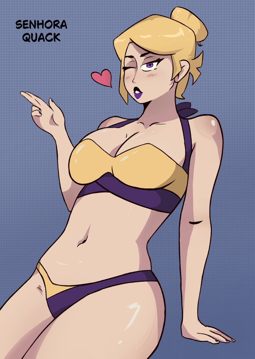 senhoraquack's tweet photo. Fanart da Miss information para vocês!
#Gameoverse https://t.co/rh83KWIwgh