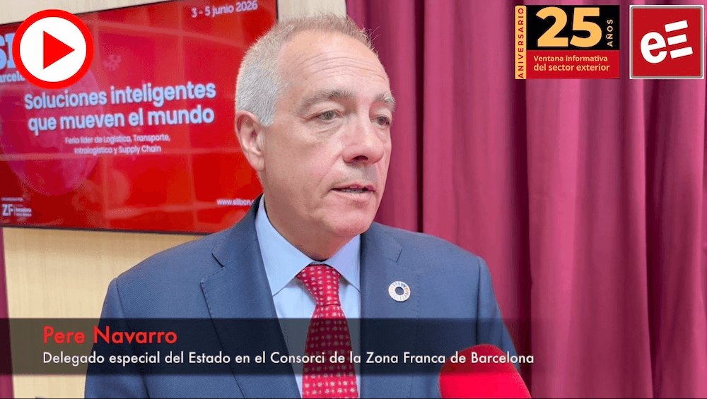 empresaexterior's tweet photo. Pere Navarro desvela las claves del #DFactory. El #CZFB impulsa la Industria 4.0 en Barcelona hacia la nueva economía. 🔗 https://t.co/zvM4bH2KCr