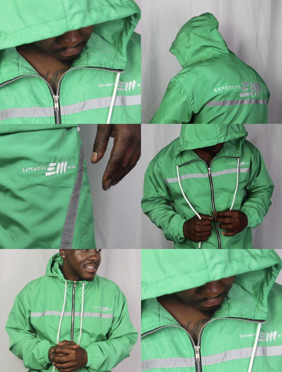 1expensive_mind's tweet photo. Not everyone sees the vision at first.
That’s why it reflects. 

🟢 3M Reflective Track Suit
⚡️ Premium comfort
⚡️ Built for the grind
⚡️ Made for the focused

✅ Drop in July (DM for any questions) https://t.co/WaJkWNOEFQ