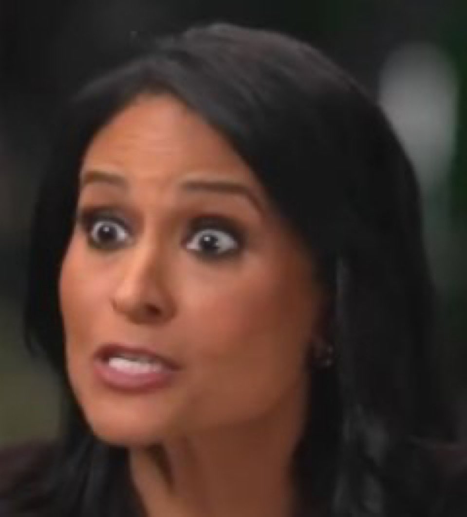 WhiteNoirth's tweet photo. @funtomvids He literally walked off respectfully after the crazy woman with TDS started trying to deceive low IQ viewers 🤣 do you even watch the clip or do you just relay other retarded leftist tweets? This is why democrats never take any Ws. All their Ws are made up in their heads 💀 https://t.co/3YPWptnQwP