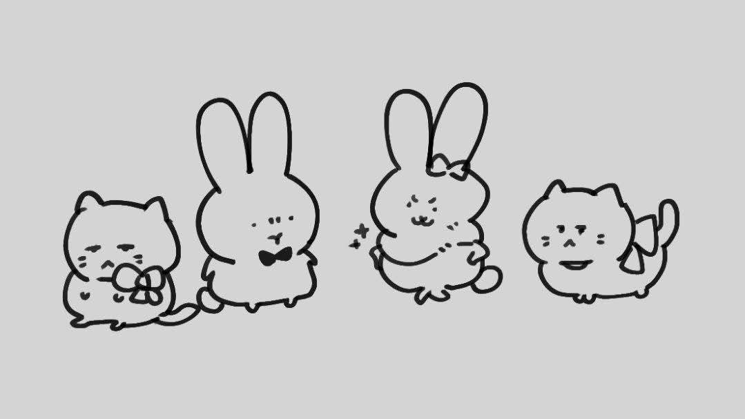 콴🐇 tweet media