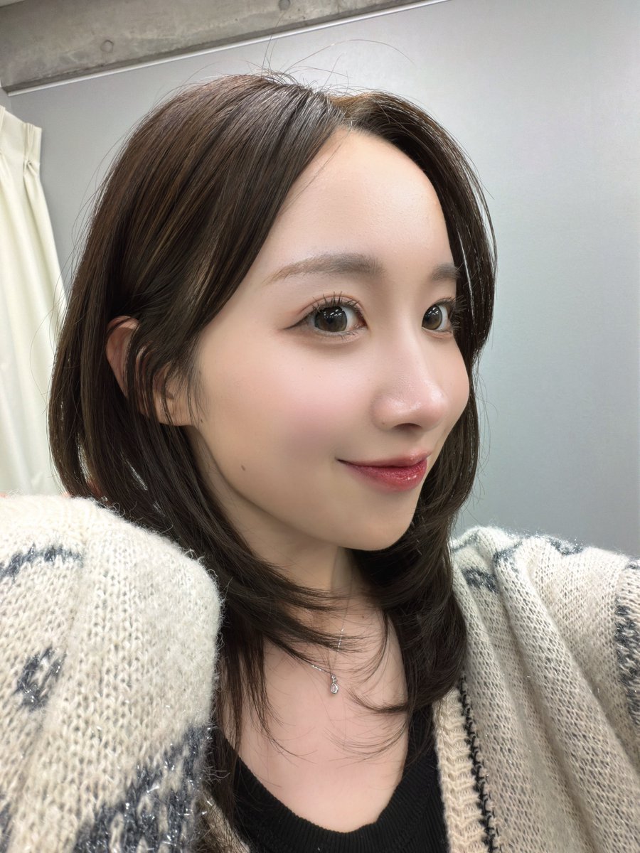 yui_2g's tweet photo. おはよ~

mix沢山反応嬉しいです🫶🏻

今日も一日頑張ろ~ https://t.co/ZyIYaAn52O