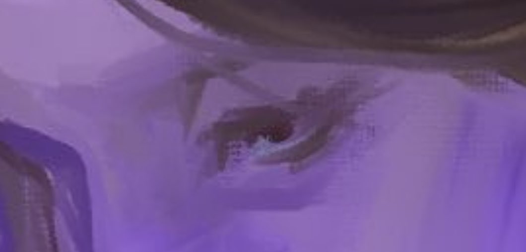 bc_ameo's tweet photo. #このタグを見た人は自分の絵柄の目の部分を見せる https://t.co/35T9lC2ziy