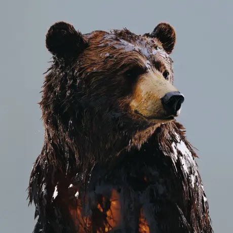 sedagain's tweet photo. let’s battle

Bears by noper @bagdelete https://t.co/Qh1RFvA80P
