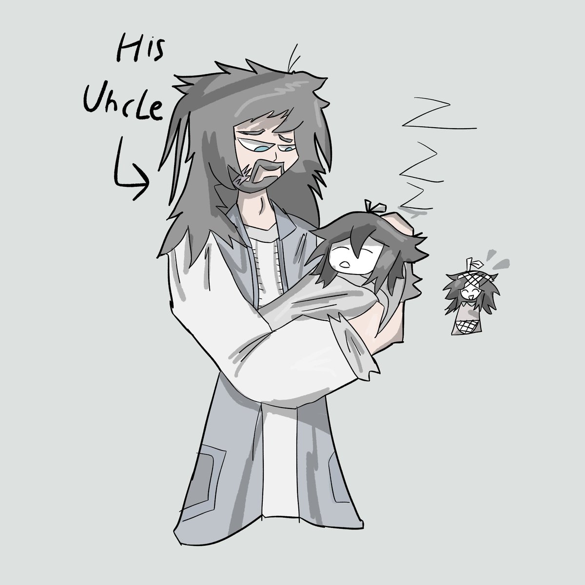 jetguy_12's tweet photo. So yeah, Aiden and Abbie are blood related, now Mikhail is Abbie's uncle
#fpe #fundamentalpapereducation https://t.co/WQYPbqm3jO
