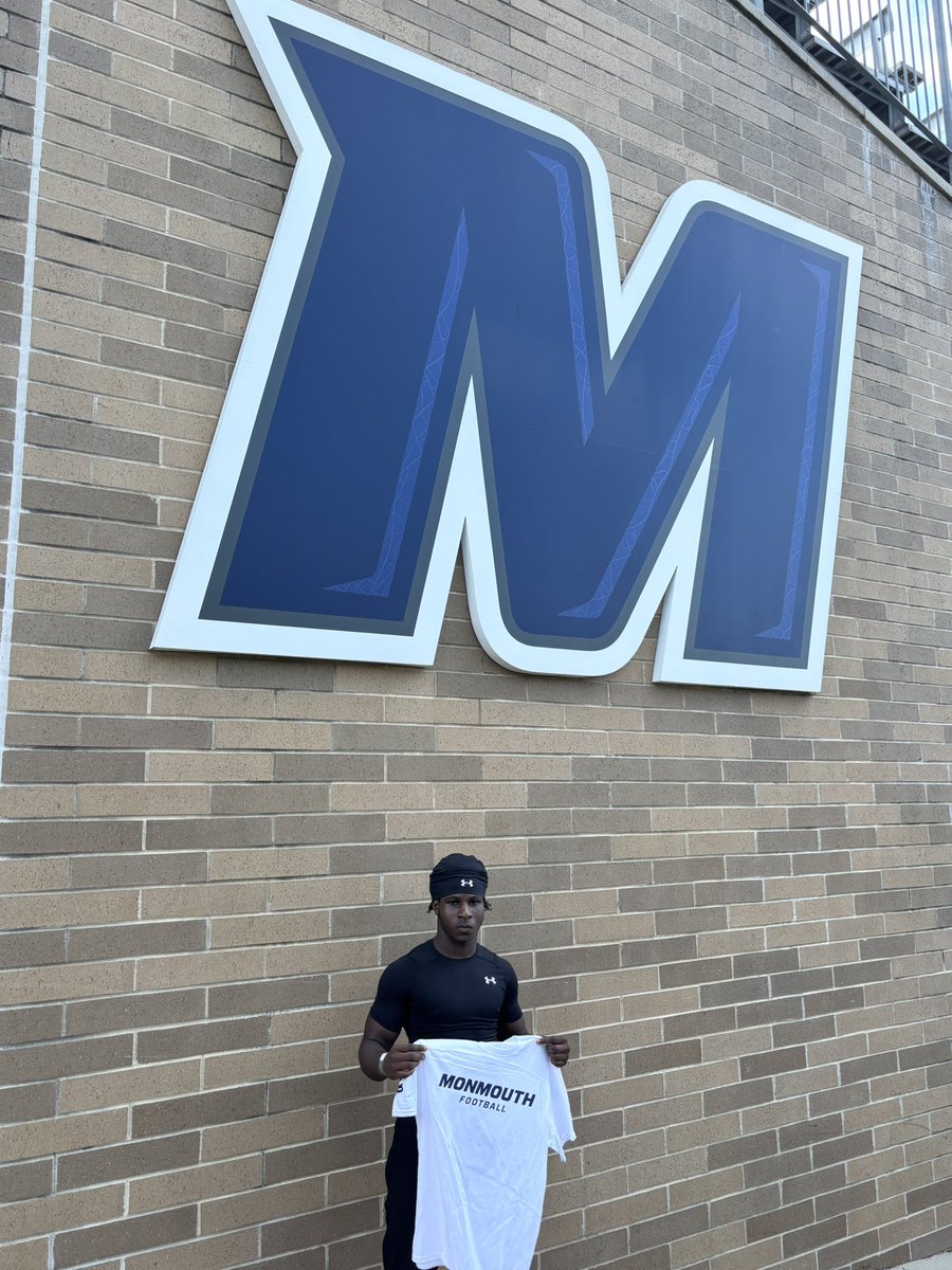 Demi_Adenuga's tweet photo. Blessed to compete today at the @MUHawksFB Prospect Camp. Thank you to the coaching staff for the opportunity. @WestsideFoldbl RB | C/O 2027 @CoachSamDorsett @Coach_KCal @CoachAnthony22 @PrepRedzoneNJ @ChadSimmons_ @SWiltfong_ https://t.co/zXFHYHDGVm