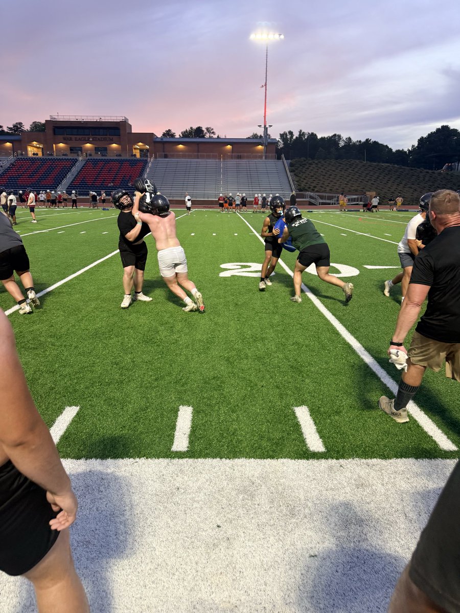 NorthHallFB tweet picture