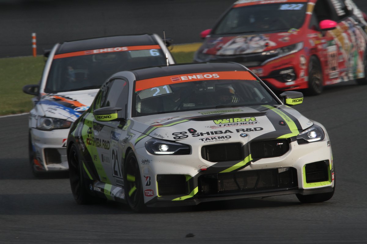 _yossyi's tweet photo. おはようございます
ついに #HitotsuyamaRacing
#ﾚｰｽｱﾝﾊﾞｻﾀﾞｰ 集合写真撮れました♬
マシンは #撮って出し です😅💦

さあ今週も頑張っていきましょう(^O^)／
#1日1みのり https://t.co/yeFduhC2OZ
