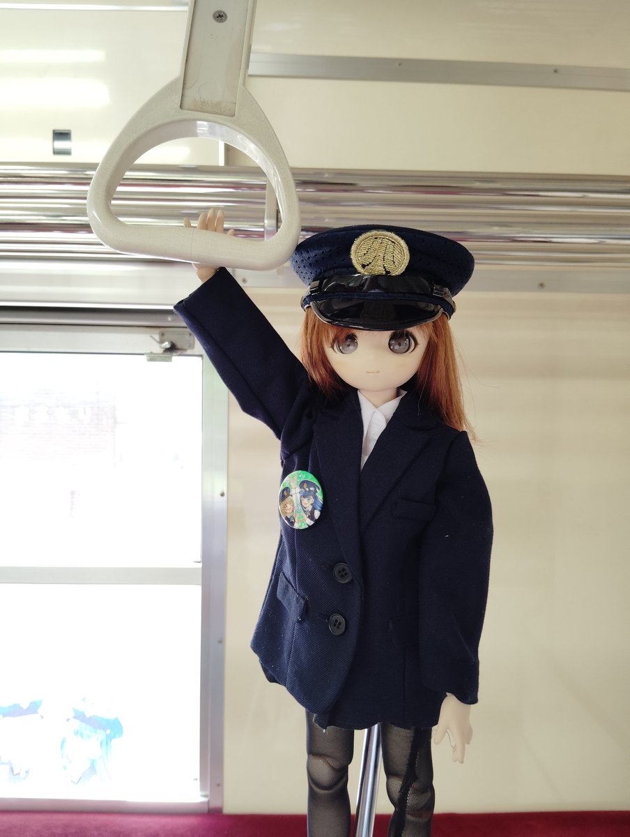 ja1vap's tweet photo. 土日は福島へ
去年さよならしてきた8100に再びのれたー。
わかる人にはわかります
https://t.co/NEjQYgZCoI
#ドルトレ https://t.co/3qSHuPnyff