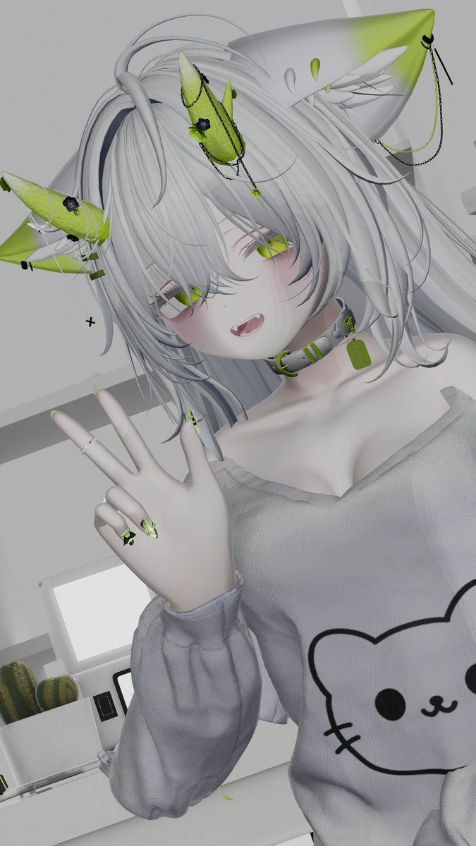 MsgkTaxi's tweet photo. アイテクスチャ変えた
こっちの方が良き👍 https://t.co/rbsmGU9FlO
