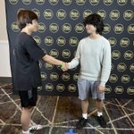 Photo by Classic Tetris World Championship (@ClassicTetris)