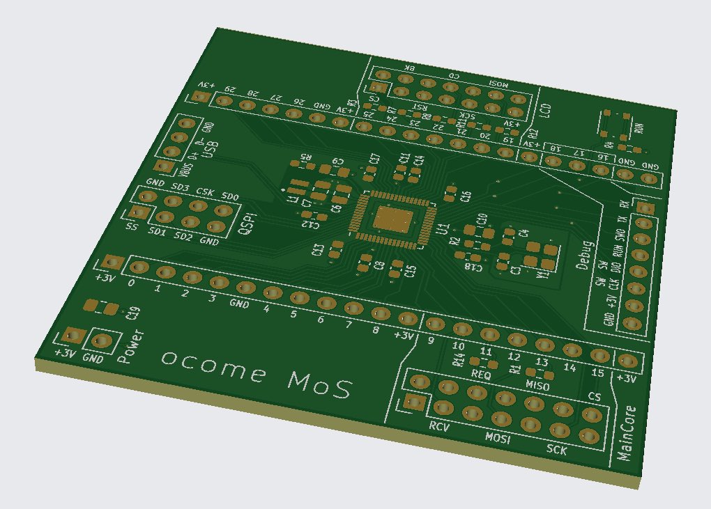 sappli_llc's tweet photo. 自作ゲーム機の検証基板のPCB作成完了✨

基盤制作がはじめてで何度も手直し😅
アラはあるだろうけど、それっぽくできてるかな😑

開発ツールもやらなきゃ。
#自作ゲーム機 #ゲーム開発 #IoT開発 #gamedev https://t.co/CxV2ydxphv