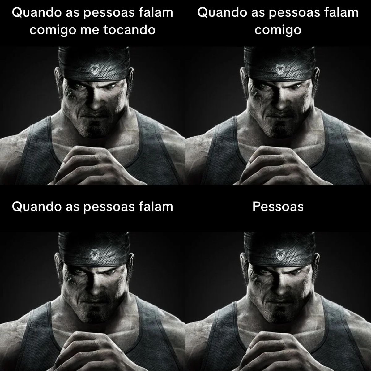 Shitpost só que de verdade tweet media
