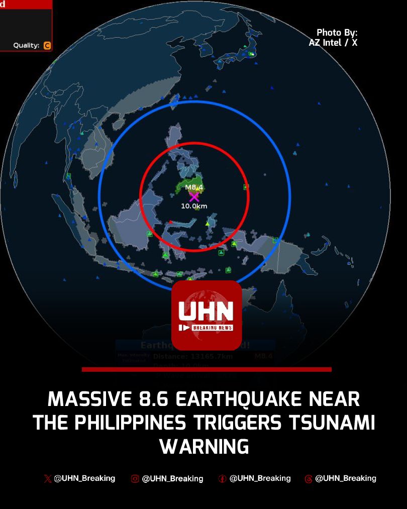 UHN Plus — Breaking News tweet media