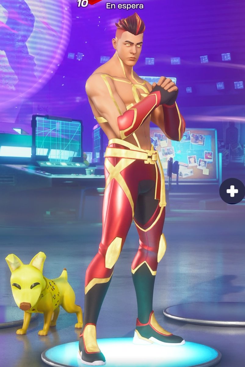 GabrielBalamK's tweet photo. @TheGrefg @Saiyans_FC_ @totakeki Oye grefg, existe la posibilidad de que solicites a Epic Games, si pueden agregar la funcion de Estilos a tu Skin?
Es que me agrada el efecto que tiene pero no cuando se pone roja. https://t.co/escde4zUd7