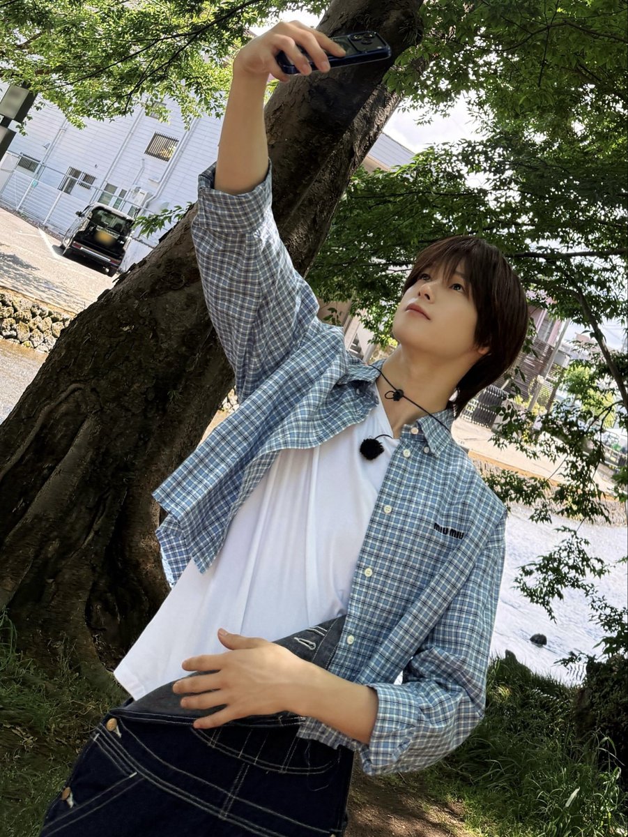 ケイくん♡おはよう☕️🥰💕💚 今週も笑顔で元気に体調に気をつけて