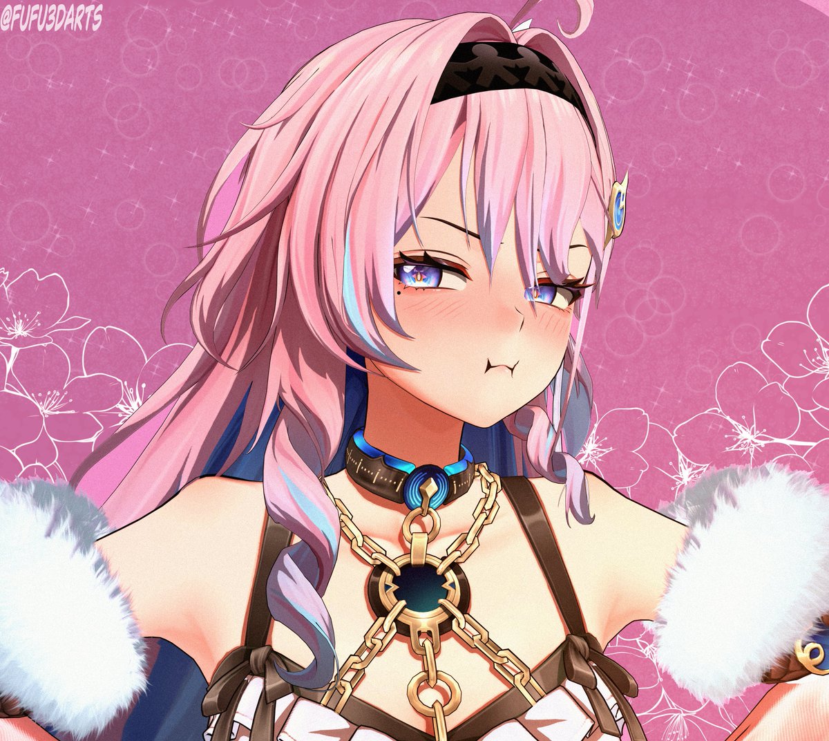 FuFu3Darts's tweet photo. i made this a while back but didn't post it
SFW
#wutheringwaves #denia https://t.co/WSHMlbhvx9