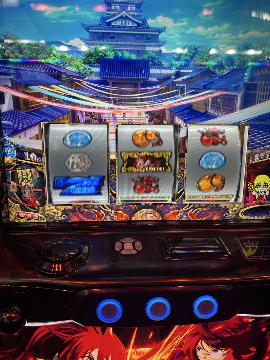Qkatan1022's tweet photo. 今日は新台日だってばよ https://t.co/VG3Uh7k8Vh
