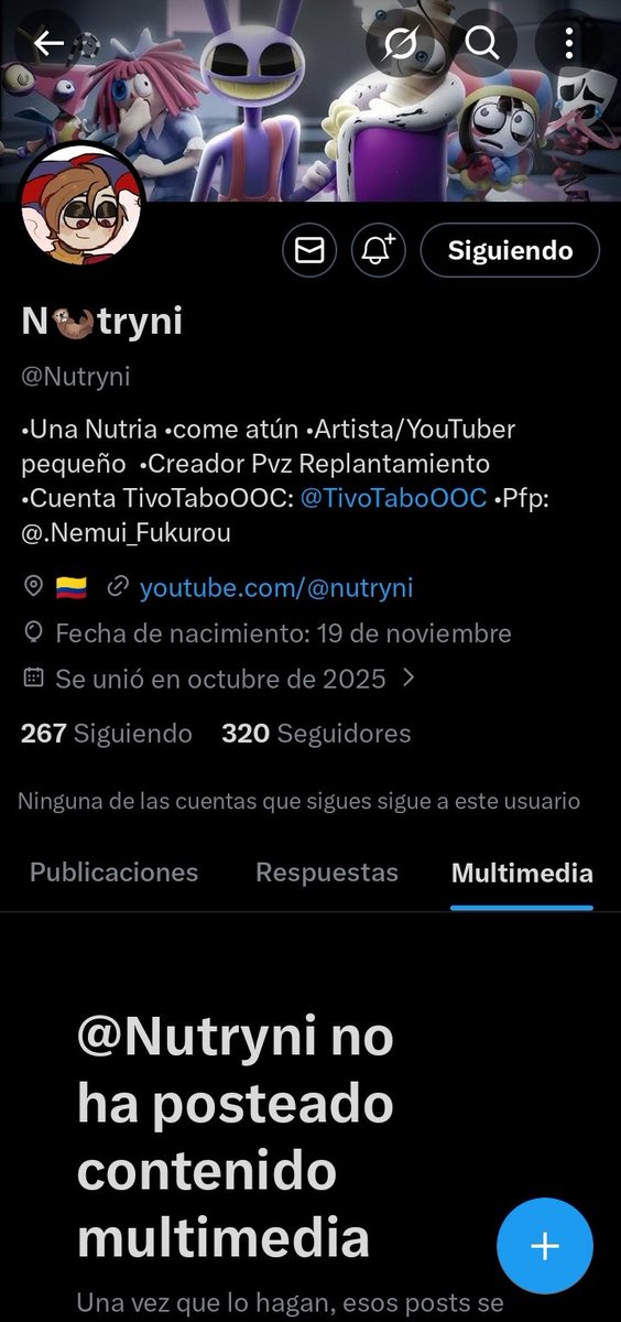 Fadetipedofilo tweet media