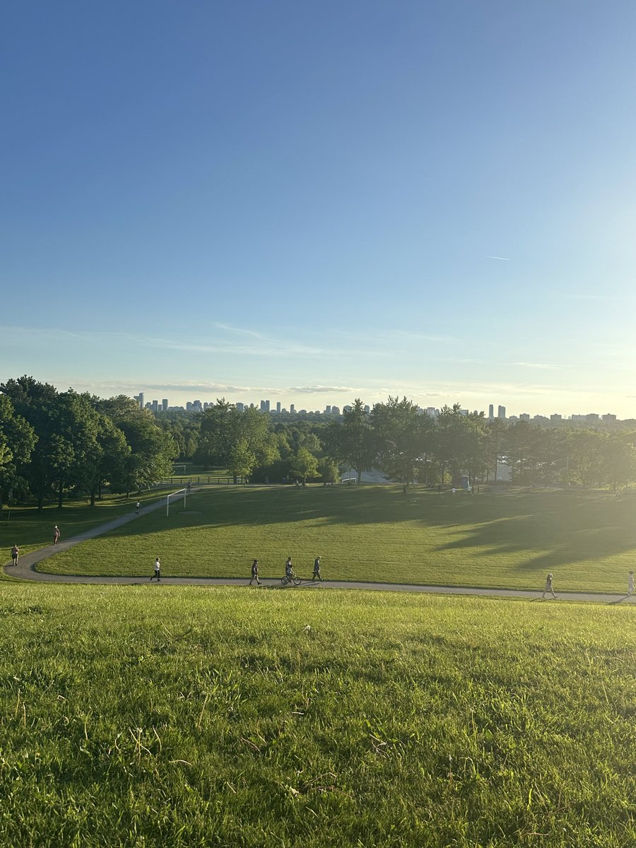HorrisC22586's tweet photo. Man I love my city in the summer. #linuspark https://t.co/UgOTDYyKoI