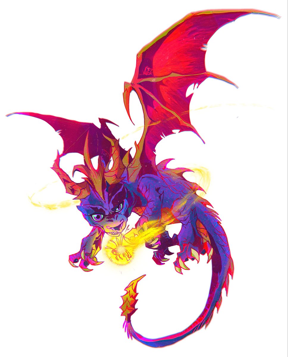 kaydeefoxx's tweet photo. MY GOAT IS BACK YALL 😭🥹#spyro https://t.co/uLoJTSnRio