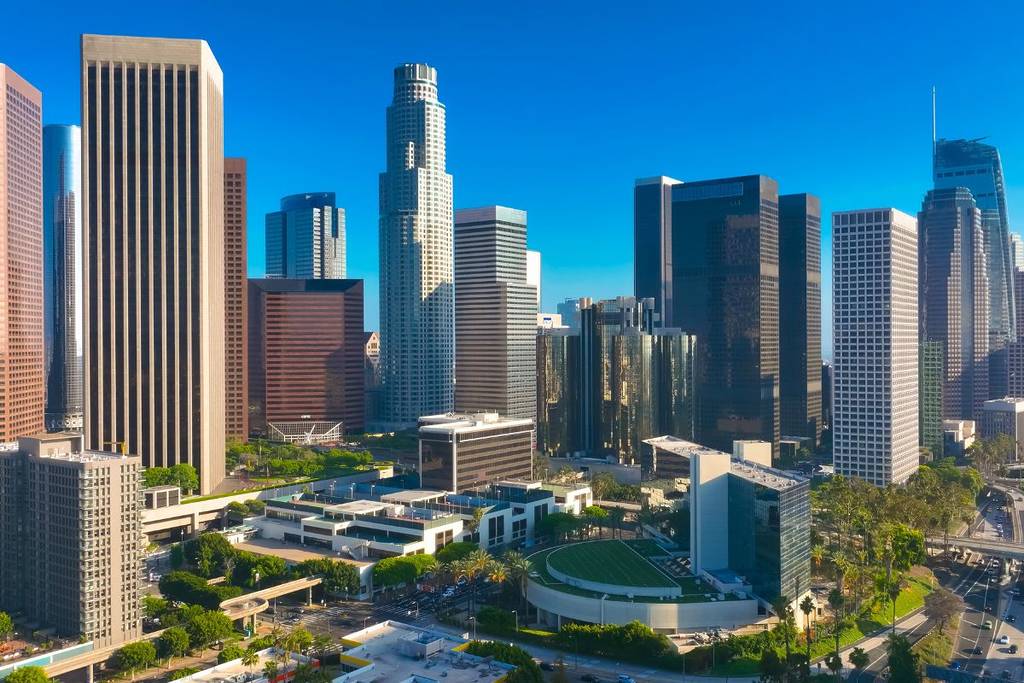 DemzDeliver's tweet photo. 🚨 BREAKING: Nithya Raman has advanced in the Los Angeles Mayoral primary.

Experts predict she will dramatically increase housing production if she wins. https://t.co/qx7lgl6aE8