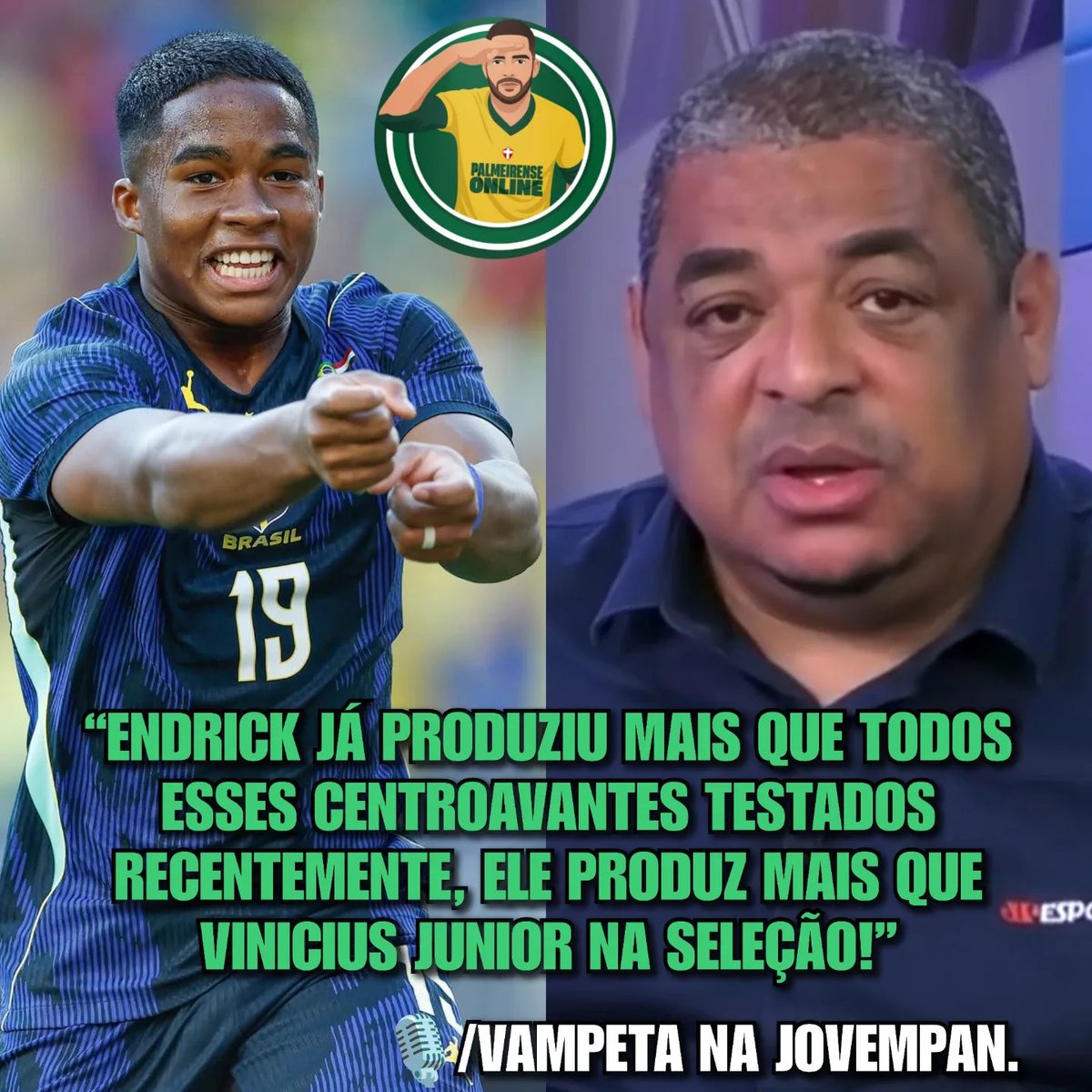 marcos_edu89's tweet photo. Vampeta foi bem demais nessa https://t.co/cOt7nqdkgw