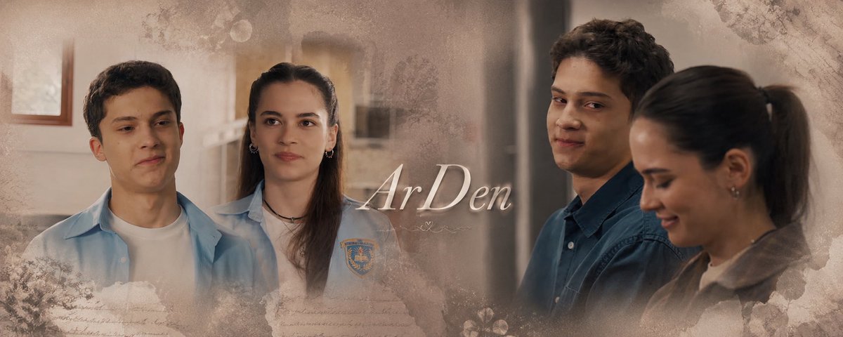 helinbkfc's tweet photo. A wonderful harmonious couple 🩵 . . .
İşte benim shiplediğim canım çiftim 🌸🌹 . . .
#Daha17 #Aras #Deniz #ArDen @caganefeak2007

Madem siz paylaşmıyorsunuz güzelim çifti heba etmeye niyetiniz var , o zaman sizin yerinize de biz paylaşırız…!!! @daha17dizi https://t.co/vqj9XMadBy