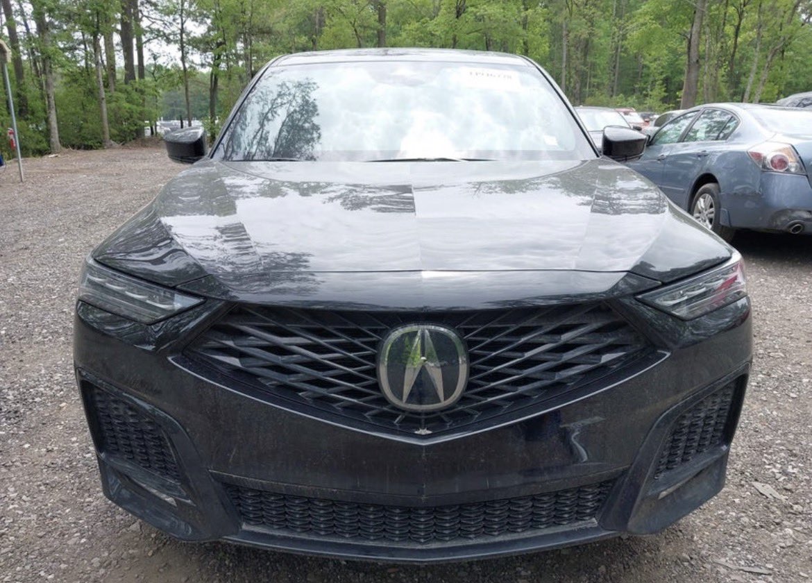 TraderBenDave's tweet photo. 2025 Acura MDX A Spec
5_5k with shipping 
63k miles

Put the number of your choice in the blank and let’s seal it. https://t.co/Hmi7uUQPVr