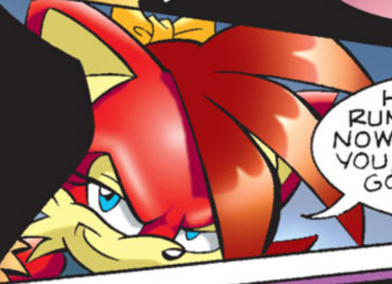 Fiona The Fox tweet media
