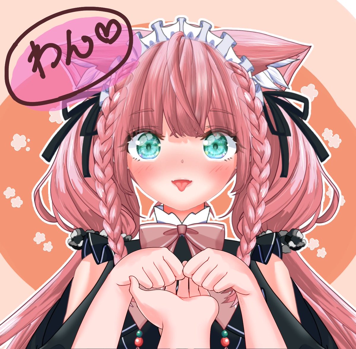 まいまい🌸3000名ありがとう💐昼12時配信中🔔 (@MaiMai_channn
