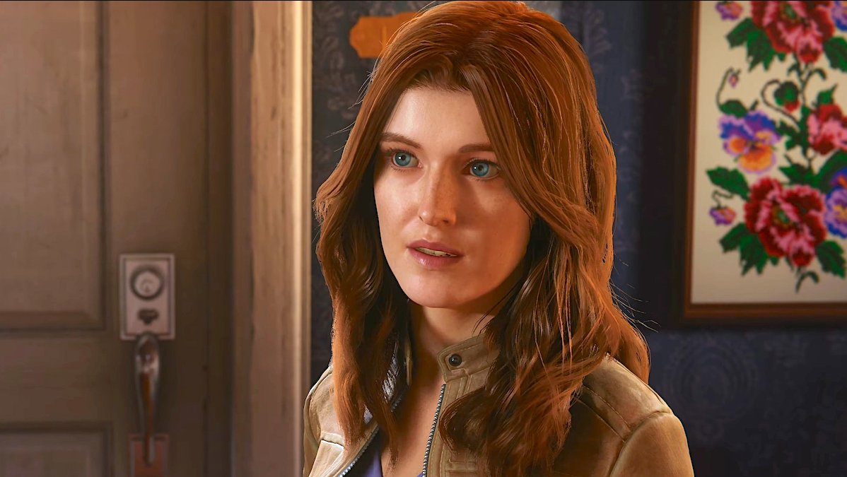 dflozano's tweet photo. @NotAxelCarnage @AI_EmeraldApple why in the fuck would they force this ugly bitch again in another game https://t.co/qAr9Gg9lr1