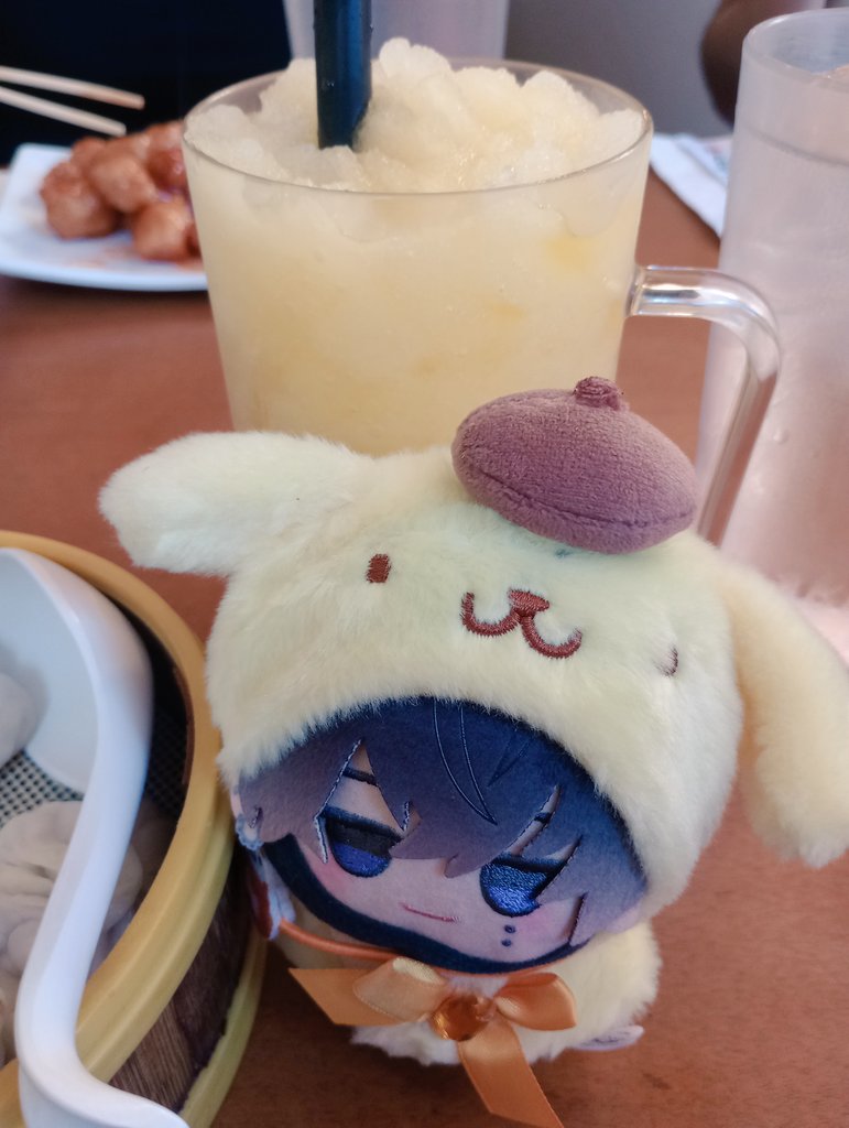 Rooishoo's tweet photo. Matching https://t.co/S3FXHppG31