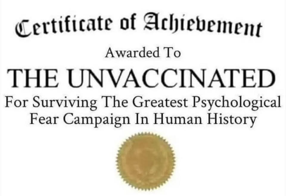 DustinAlaska's tweet photo. @RoseMCarreiro @noxeout @_wej01 The army was found in violation and had to apologize, give backpay to those wrongfully forced to take an experimental "vaccine".

I would ask if you're willing to admit you were just as wrong than the army but you never even came close to answering anything relevant. Ignorance. https://t.co/UpilpbVD7E
