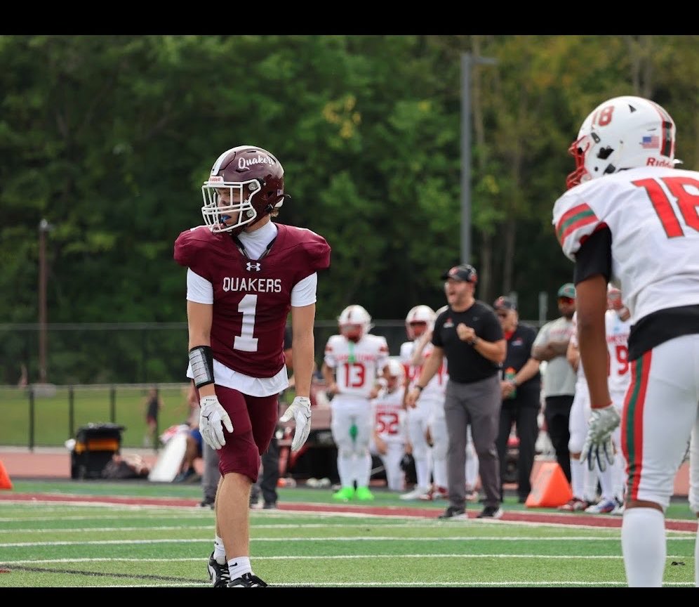 ShaneAvino1's tweet photo. One more week 
Senior season loading 
@OPQuakersFB @wny_football @WNYAthletics
@LITMINC @michael_cieslik https://t.co/kbs7u8h7VA