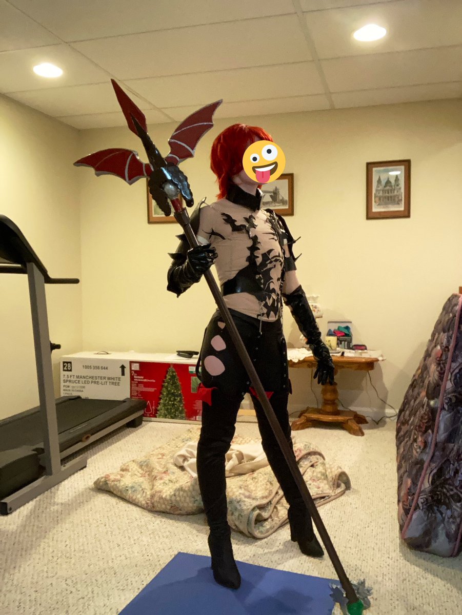 giratinas FAGG0T dad @ too many games tweet media