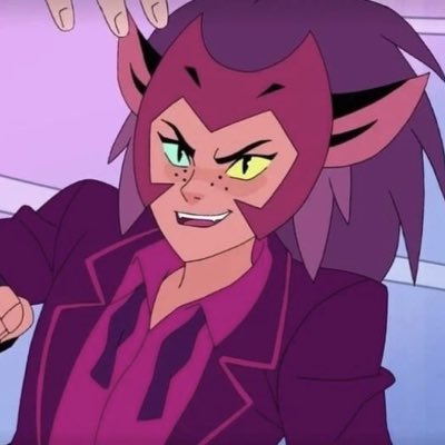 Catra’s Boob Window tweet media