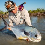 Photo by Fly Fisherman's Channel (@flyfchannel)