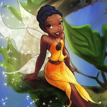 desolatist's tweet photo. the idea of the earth’s favorite fairy being in love with the sun’s favorite fairy is very dear to me https://t.co/2e50kv5ew6