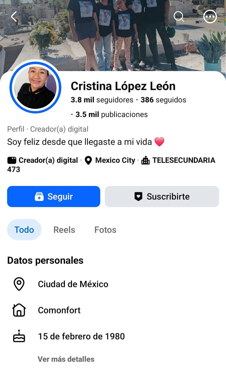 leonor_c5's tweet photo. Esas fans de Angela aguilar pura señora de este estilo 😅 https://t.co/FKOyHEwspz