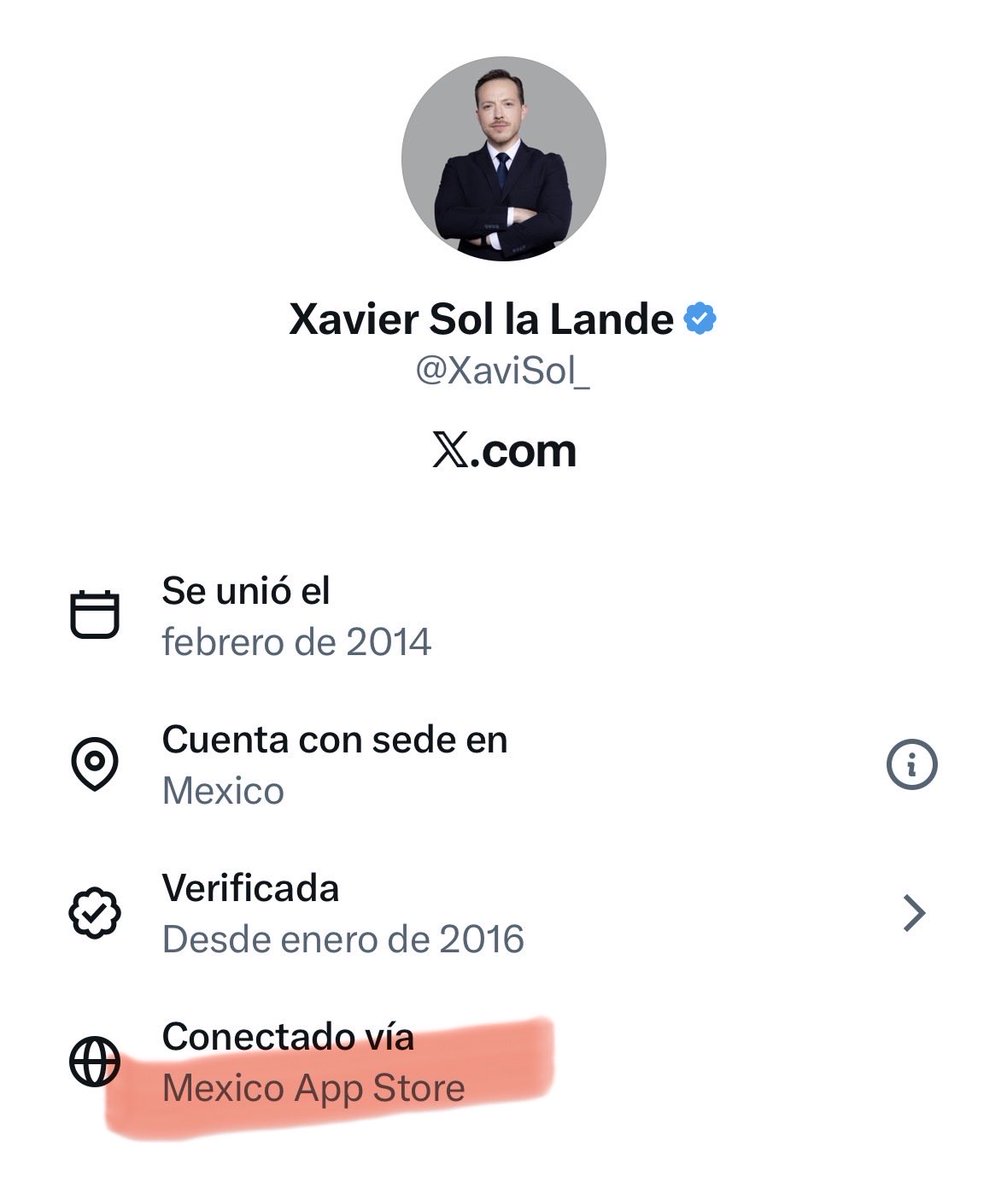 FerMachaca's tweet photo. @XaviSol_ Esto explica el inicio del posteo 🤦🏻 https://t.co/kruVRcOInx