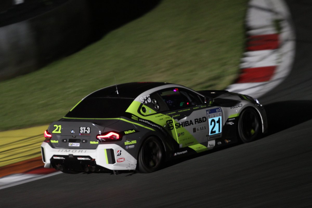 _yossyi's tweet photo. おはようございます
ついに #HitotsuyamaRacing
#ﾚｰｽｱﾝﾊﾞｻﾀﾞｰ 集合写真撮れました♬
マシンは #撮って出し です😅💦

さあ今週も頑張っていきましょう(^O^)／
#1日1みのり https://t.co/yeFduhC2OZ
