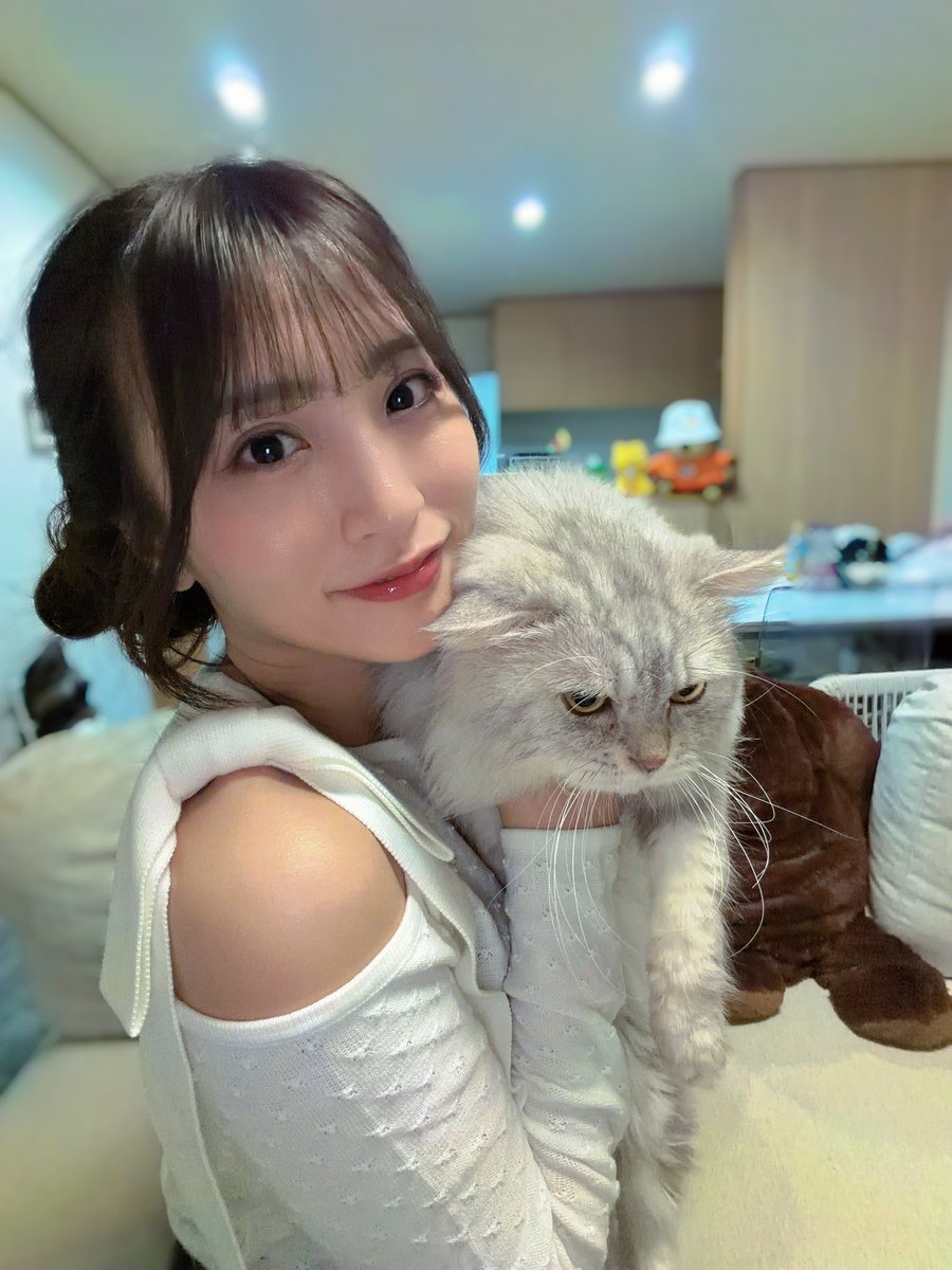 negishiai's tweet photo. おはようございます🥰

梅雨入りですね〜☔️
気温差にやられず頑張りましょう❣️ https://t.co/nfsa67OMwU