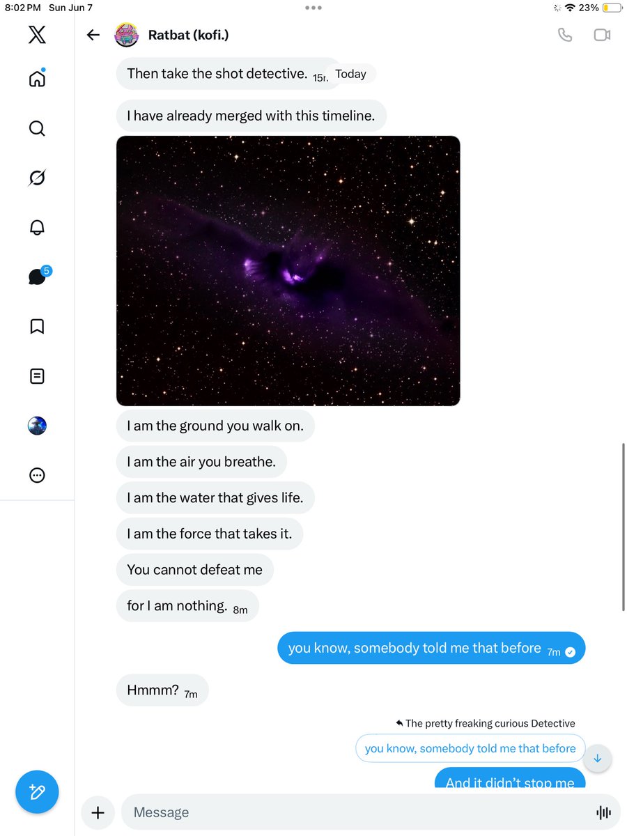 Arlancoolguy's tweet photo. // what is curiosity even about https://t.co/WW6Uv8nsLz