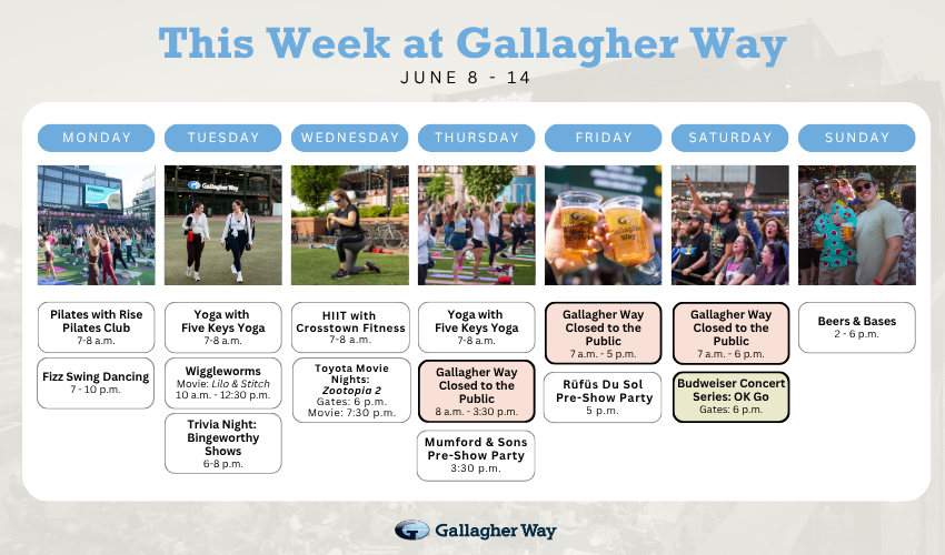 GallagherWayChi tweet picture