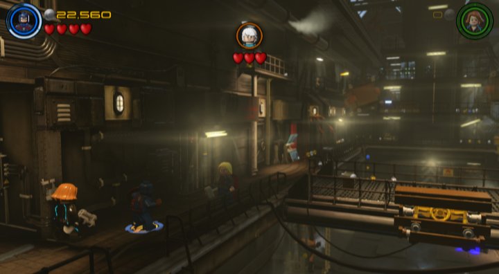 Gun14S's tweet photo. Gotta love a peaceful Sunday Evening. Nothing like playing #LegoAvengers. #Sundaynights can't get any better than this. 

#Gaming #GamingIsLife #Lego #avengers #Gamer #Gamingcommunity #Marvel #GamerLife #sundaynight #videogames #Gun14Slinger https://t.co/OwoaC4Xcja