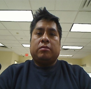 ICEgov's tweet photo. Angel Patricio Yupangue-Tamay
📍IN DELANEY HALL RIGHT NOW
 
👉DUI

Arrested twice for DUI and convicted once, he has a pending assault charge related to domestic violence and was ordered removed by an immigration judge in Newark, NJ, in 2023. https://t.co/yPyl8n2Qtc