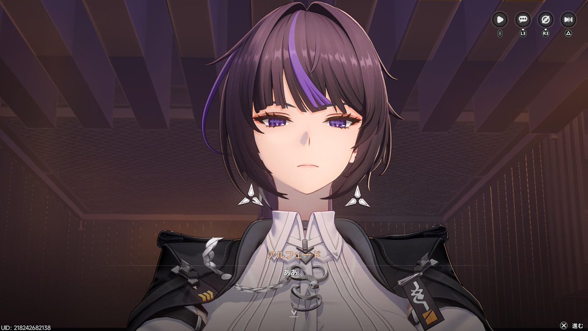 pun0118's tweet photo. アルフェード完凸するために残クレアルフェードする https://t.co/7b9nkZy0t7