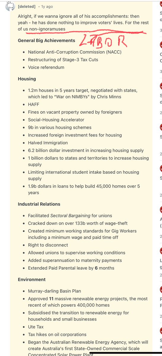 bensab3's tweet photo. @RodCaddies REALLY? Apart from these 👇 &amp; this was just the 1st 2 years. Many more reforms for us since….but OneNation offers us TRUMP-LIKE govnce🤬  AND increased CatastrophicWEATHER as we wl cont.2 burn FossilFuels with ONE NATION self-serving ignorant influence‼️Yr political lies DESTROY https://t.co/1oLx1uP8ud