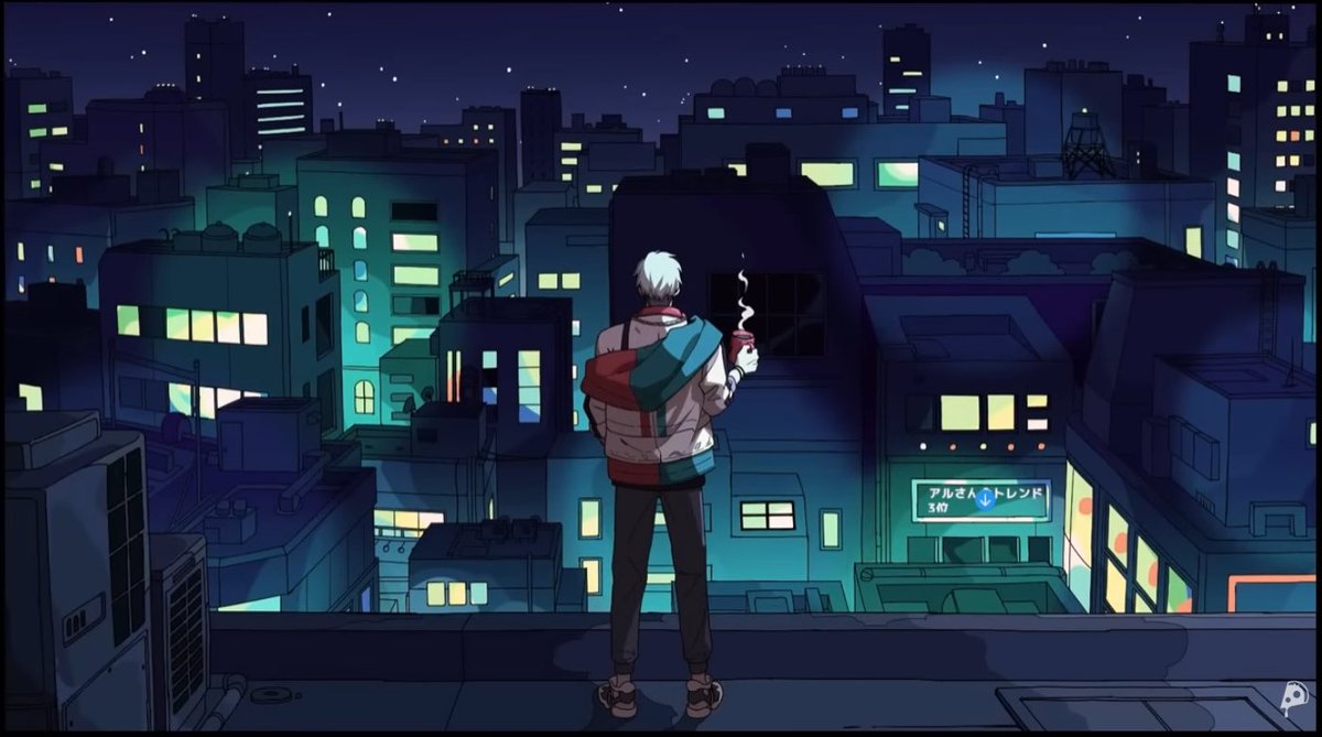 Finnickeyy's tweet photo. (First shot is heavily inspired by his ending screen) vvvvv https://t.co/vw2gOvtZKP